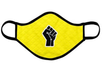 Load image into Gallery viewer, “BLACK LIVES ALWAYS MATTER” Mask