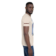 Load image into Gallery viewer, Originated From The Motherland Unisex Revolution T-Shirt