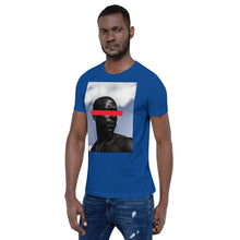 Load image into Gallery viewer, Originated From The Motherland Unisex Revolution T-Shirt
