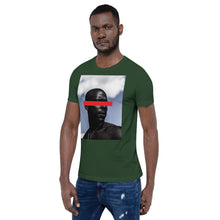 Load image into Gallery viewer, Originated From The Motherland Unisex Revolution T-Shirt