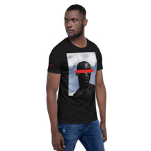 Load image into Gallery viewer, Originated From The Motherland Unisex Revolution T-Shirt