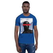 Load image into Gallery viewer, Originated From The Motherland Unisex Revolution T-Shirt