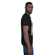Load image into Gallery viewer, Originated From The Motherland Unisex Revolution T-Shirt