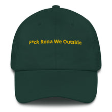 Load image into Gallery viewer, F*ck Rona Hat
