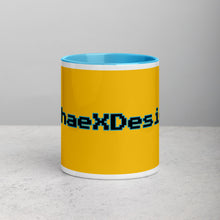 Load image into Gallery viewer, SashaeXDesigns Valley Blue Mug