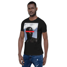 Load image into Gallery viewer, Originated From The Motherland Unisex Revolution T-Shirt
