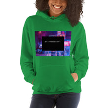 Load image into Gallery viewer, SashaeXDesigns “Original” Unisex Hoodie