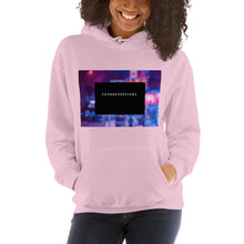 Load image into Gallery viewer, SashaeXDesigns “Original” Unisex Hoodie
