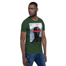 Load image into Gallery viewer, Originated From The Motherland Unisex Revolution T-Shirt