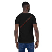 Load image into Gallery viewer, Originated From The Motherland Unisex Revolution T-Shirt
