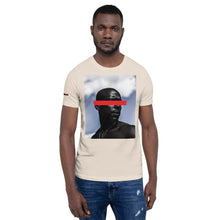 Load image into Gallery viewer, Originated From The Motherland Unisex Revolution T-Shirt