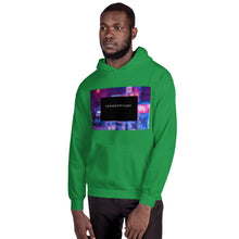Load image into Gallery viewer, SashaeXDesigns “Original” Unisex Hoodie
