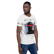 Load image into Gallery viewer, Originated From The Motherland Unisex Revolution T-Shirt
