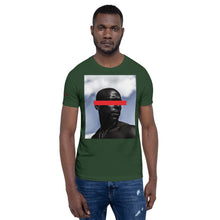 Load image into Gallery viewer, Originated From The Motherland Unisex Revolution T-Shirt