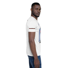 Load image into Gallery viewer, Originated From The Motherland Unisex Revolution T-Shirt