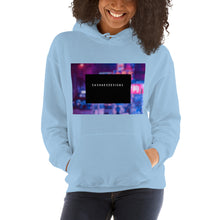 Load image into Gallery viewer, SashaeXDesigns “Original” Unisex Hoodie