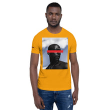 Load image into Gallery viewer, Originated From The Motherland Unisex Revolution T-Shirt