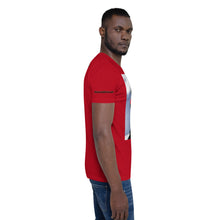 Load image into Gallery viewer, Originated From The Motherland Unisex Revolution T-Shirt