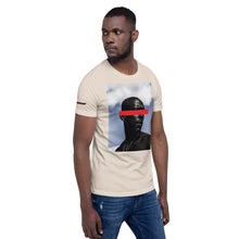 Load image into Gallery viewer, Originated From The Motherland Unisex Revolution T-Shirt