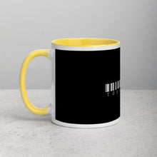 Load image into Gallery viewer, Tough Skin Mug(BumbleBeeZ)