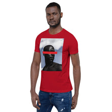 Load image into Gallery viewer, Originated From The Motherland Unisex Revolution T-Shirt