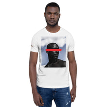 Load image into Gallery viewer, Originated From The Motherland Unisex Revolution T-Shirt