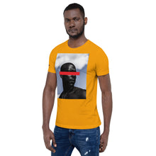 Load image into Gallery viewer, Originated From The Motherland Unisex Revolution T-Shirt