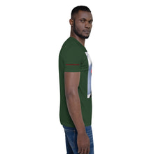 Load image into Gallery viewer, Originated From The Motherland Unisex Revolution T-Shirt