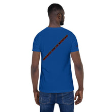 Load image into Gallery viewer, Originated From The Motherland Unisex Revolution T-Shirt