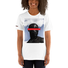 Load image into Gallery viewer, Originated From The Motherland Unisex Revolution T-Shirt