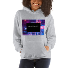 Load image into Gallery viewer, SashaeXDesigns “Original” Unisex Hoodie