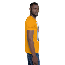 Load image into Gallery viewer, Originated From The Motherland Unisex Revolution T-Shirt