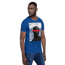 Load image into Gallery viewer, Originated From The Motherland Unisex Revolution T-Shirt