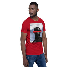 Load image into Gallery viewer, Originated From The Motherland Unisex Revolution T-Shirt