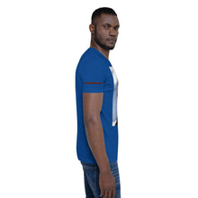 Load image into Gallery viewer, Originated From The Motherland Unisex Revolution T-Shirt