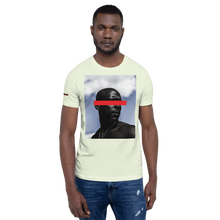 Load image into Gallery viewer, Originated From The Motherland Unisex Revolution T-Shirt