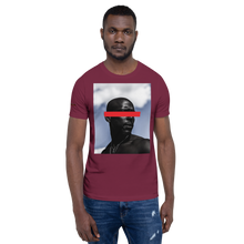 Load image into Gallery viewer, Originated From The Motherland Unisex Revolution T-Shirt