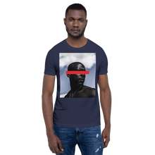 Load image into Gallery viewer, Originated From The Motherland Unisex Revolution T-Shirt