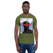 Load image into Gallery viewer, Originated From The Motherland Unisex Revolution T-Shirt