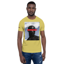 Load image into Gallery viewer, Originated From The Motherland Unisex Revolution T-Shirt