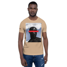 Load image into Gallery viewer, Originated From The Motherland Unisex Revolution T-Shirt