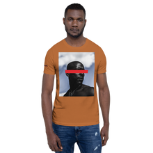 Load image into Gallery viewer, Originated From The Motherland Unisex Revolution T-Shirt