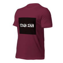 Load image into Gallery viewer, STREET “TOUGH SKIN” No Labelz Short Sleeve Unisex T-Shirt