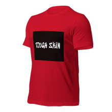 Load image into Gallery viewer, STREET “TOUGH SKIN” No Labelz Short Sleeve Unisex T-Shirt