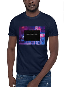 Customize “Your Own” T-Shirt Unisex Basic Softstyle T-Shirt - Gildan 64000