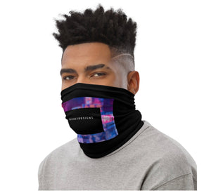 Customize “Your Own” Mask/Neck Gaiter