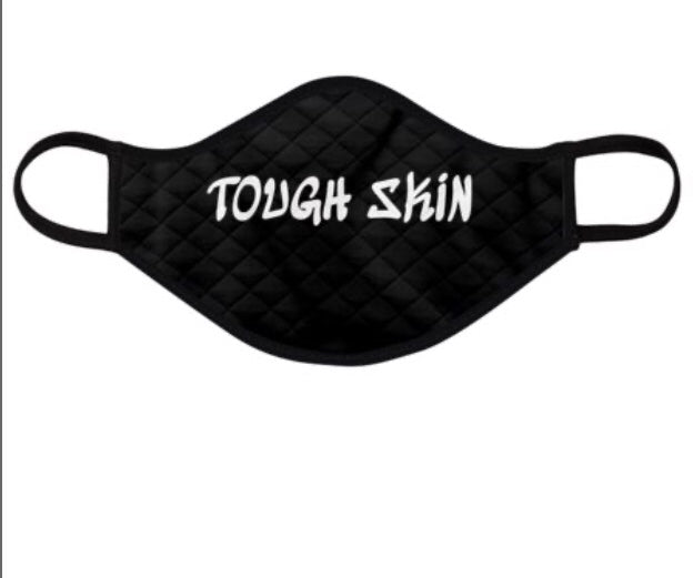 “Tough Skin” Mask