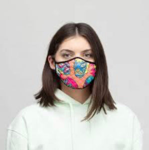 Customize “Your Own” Face Masks