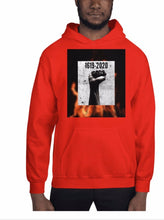 Load image into Gallery viewer, Vintage “We The Captain Now” 2020 Unisex Revolution Hoodie