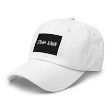 Load image into Gallery viewer, Xclusive “Tough Skin” Embroidered Dad Cap